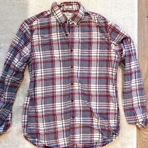Flannel Shirt